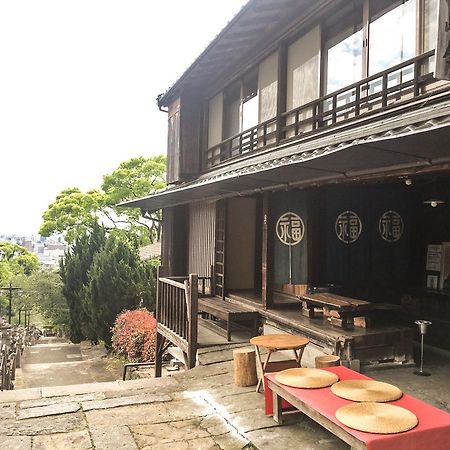广鸠屋民宿 熊本 外观 照片