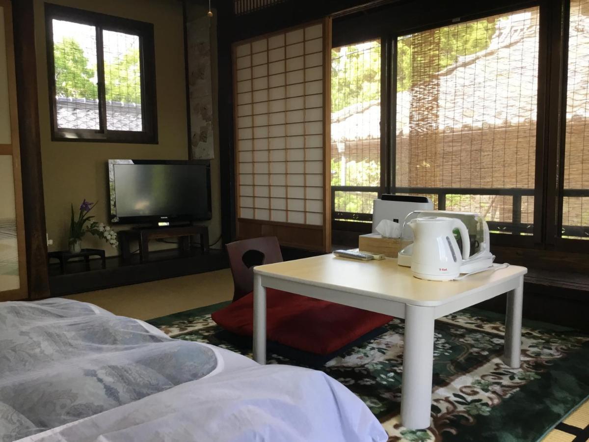 广鸠屋民宿 熊本 外观 照片