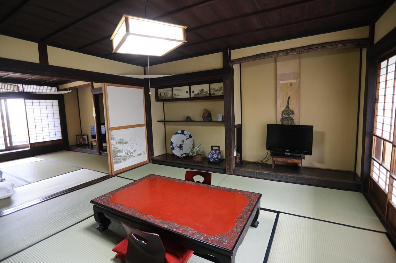 广鸠屋民宿 熊本 外观 照片