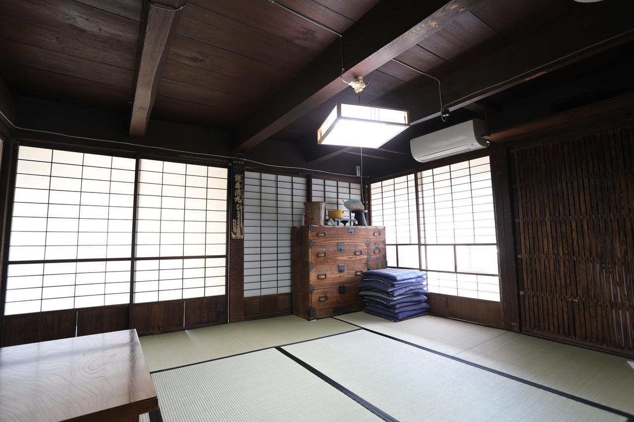广鸠屋民宿 熊本 外观 照片