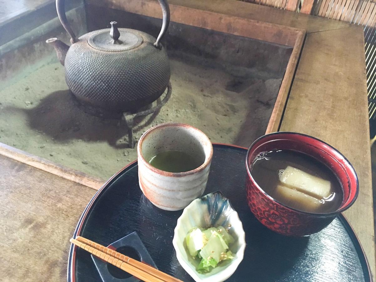 广鸠屋民宿 熊本 外观 照片