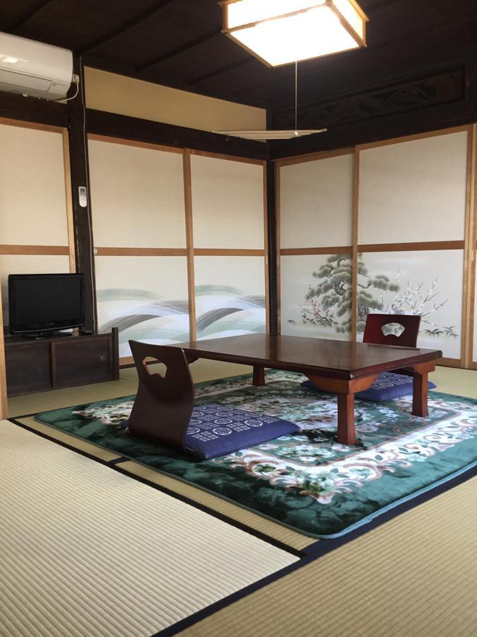 广鸠屋民宿 熊本 外观 照片