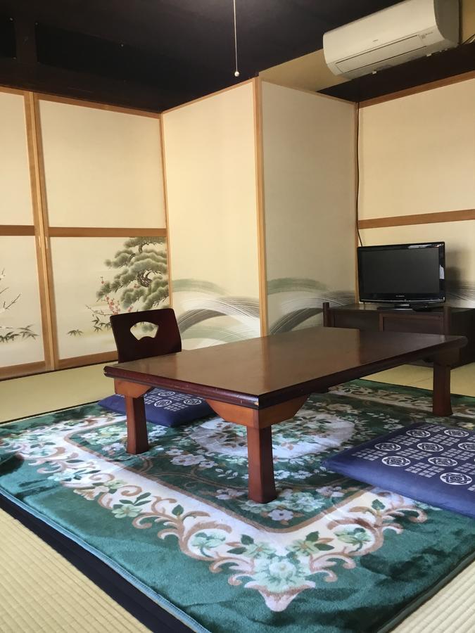 广鸠屋民宿 熊本 外观 照片