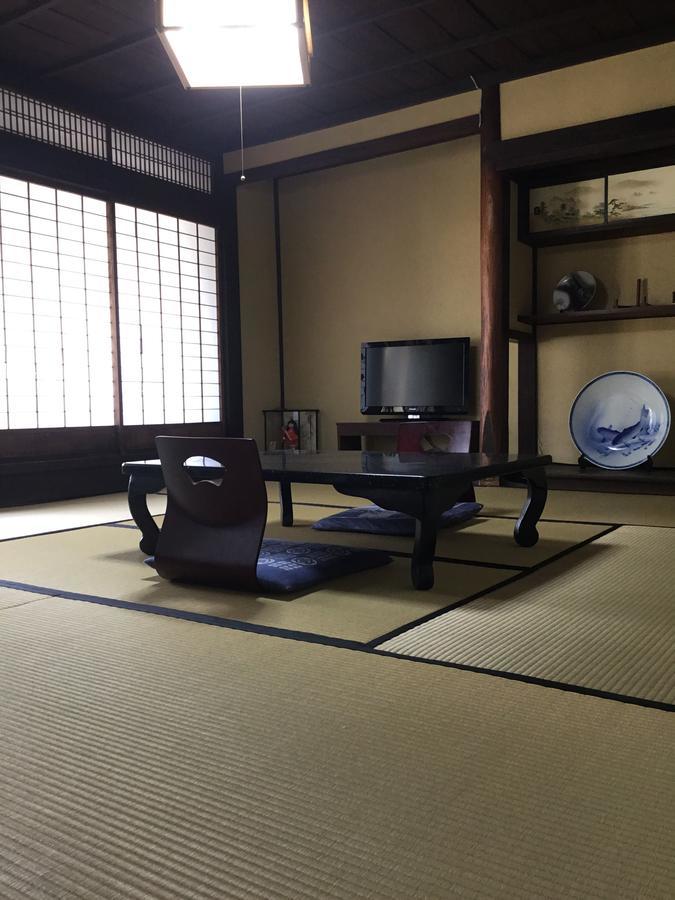 广鸠屋民宿 熊本 外观 照片