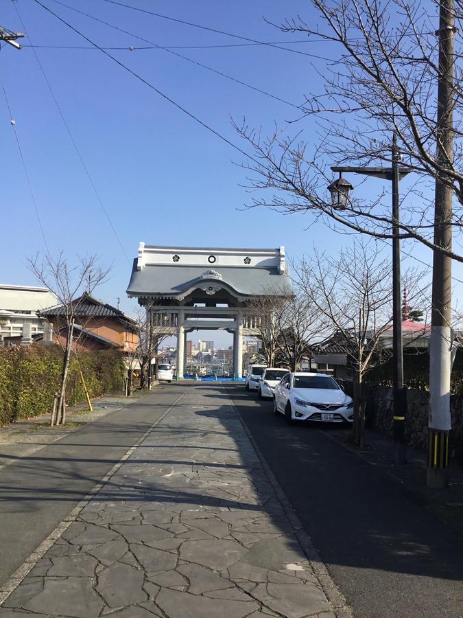 广鸠屋民宿 熊本 外观 照片
