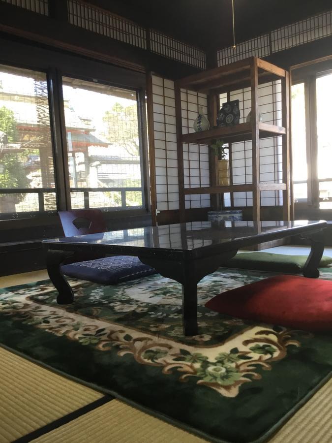广鸠屋民宿 熊本 外观 照片