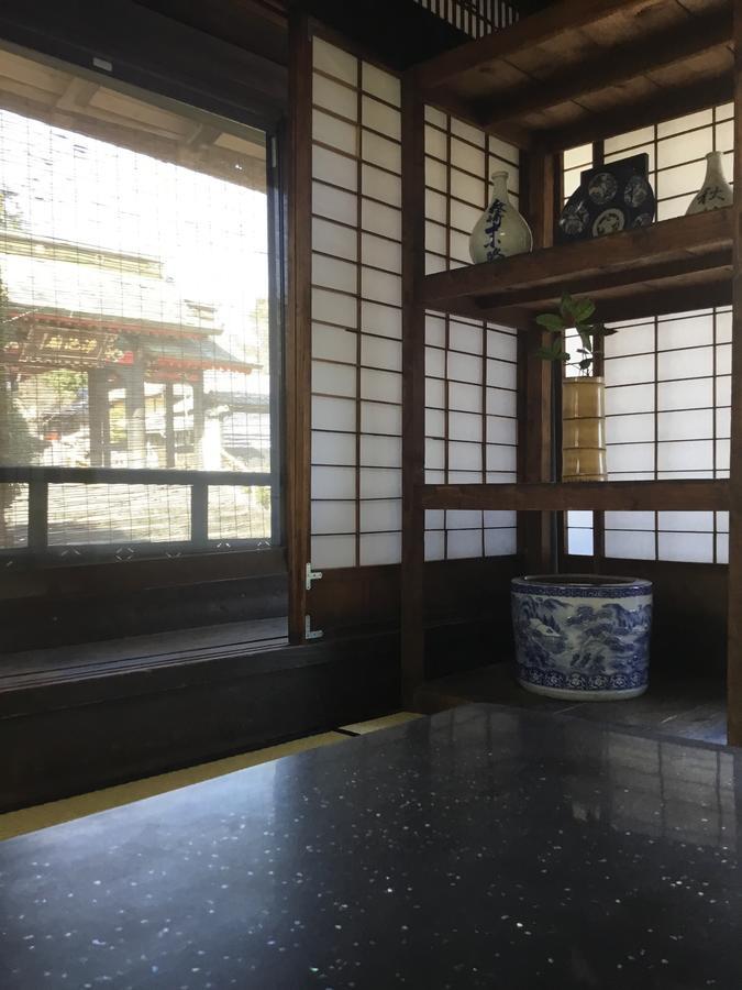 广鸠屋民宿 熊本 外观 照片