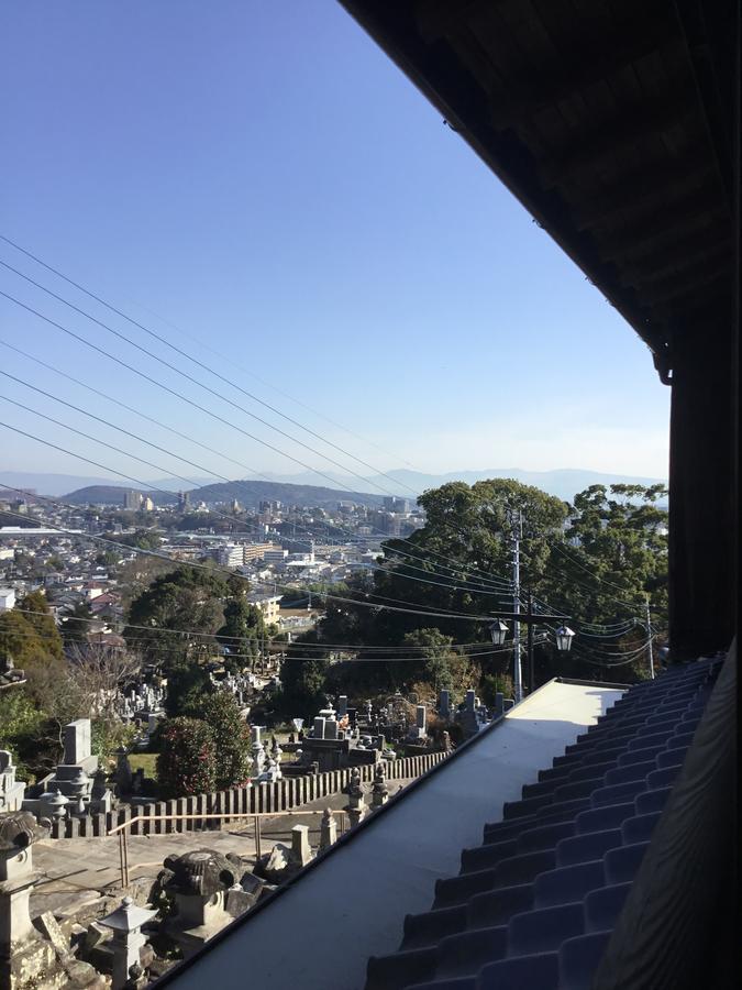 广鸠屋民宿 熊本 外观 照片