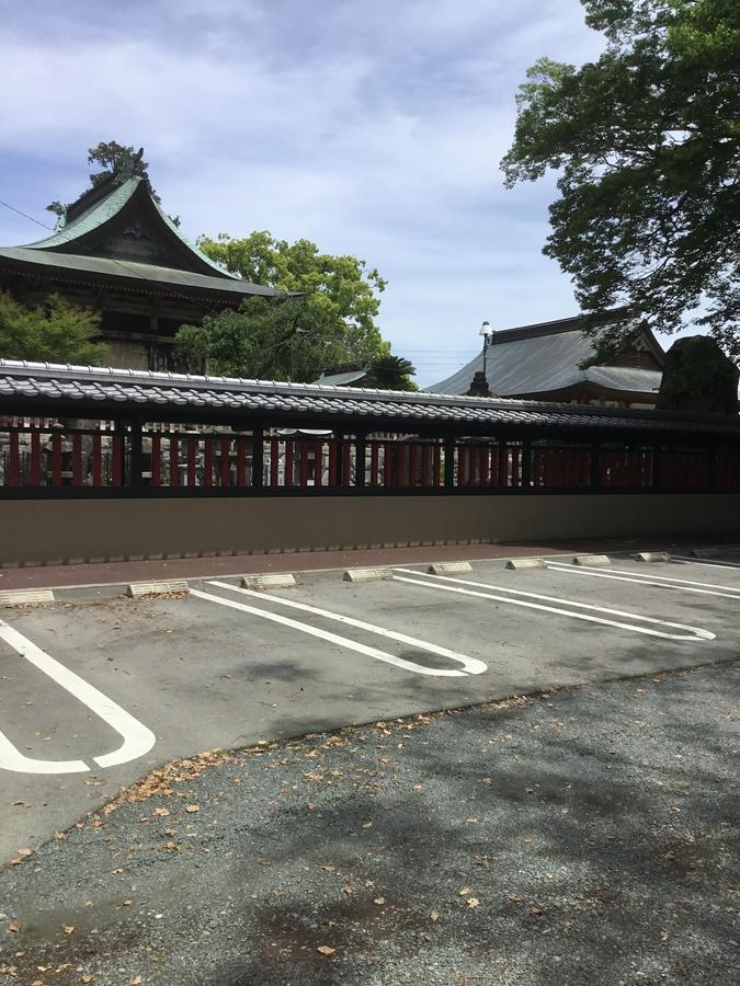 广鸠屋民宿 熊本 外观 照片