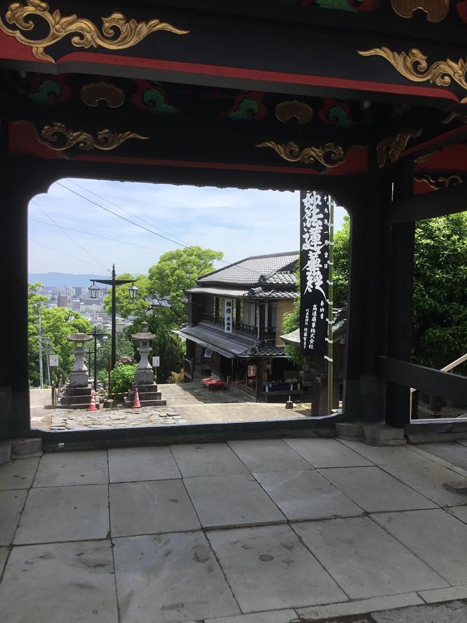 广鸠屋民宿 熊本 外观 照片