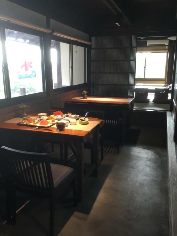 广鸠屋民宿 熊本 外观 照片