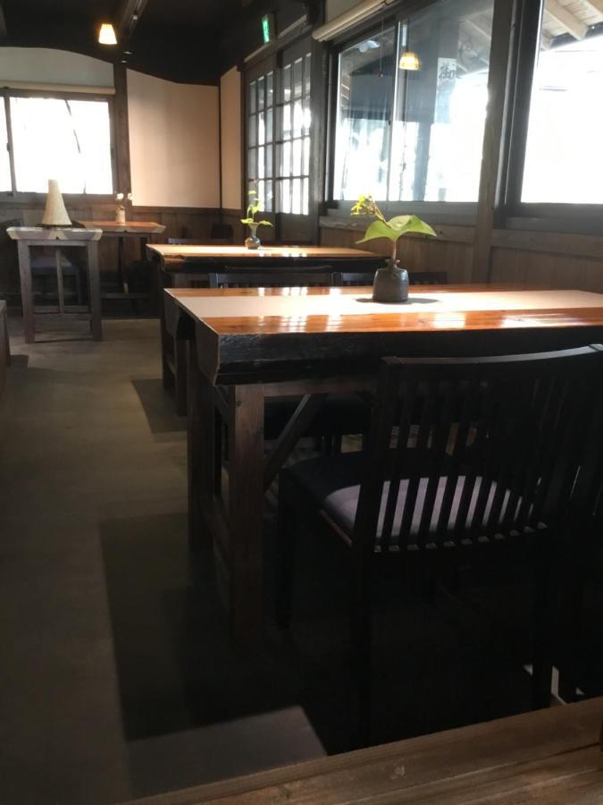 广鸠屋民宿 熊本 外观 照片