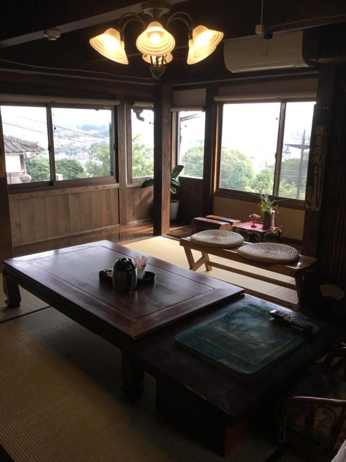 广鸠屋民宿 熊本 外观 照片