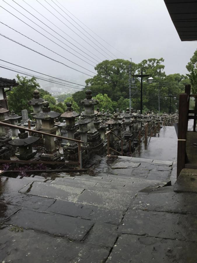 广鸠屋民宿 熊本 外观 照片